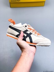 Onitsuka Tiger Mexico 66 運動鞋
