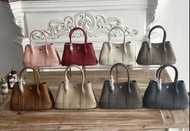 2️⃣星期到貨‼️Hermes garden party 花園包