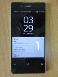 X.故障手機-Sony Xperia Z5 32G E6553 直購價480