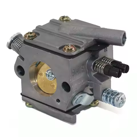 Carburetor Durable Replacement For Stihl MS380 MS381 MS 380/381 Chainsaws Part Gasoline Saw Accessor