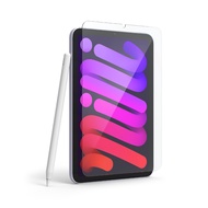Ringke Screen Protector for iPad mini A17 Pro / 6th Clear Lightweight Tempered Glass Screen Protecto