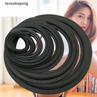 [loveshoping] 3-12 Inch Speaker Surround Rubber Woofer Edge Ring Foam Audio Repair [my]