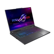 全新ROG Strix G16 (G614PR-RV067W) NVIDIA® GeForce RTX™ 5070 Ti 獨立遊戲顯示卡
