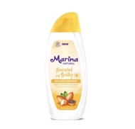 Marina Natural Hand & Body Lotion 95 & 150ml - Body Lotion 95&150ml