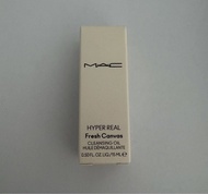 Mac卸妝油15ml