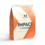 MyPrtotein Creatine Monohydrate, Creapure Creatine 250g–1kg | Strength, Power & Muscle Recovery