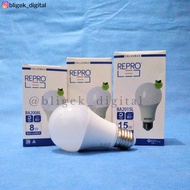 REPRO LED Light 8 Watt 12 Watt 15 Watt LED Light Bulb/