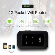 EATPOW 4G Pocket Wifi Router 150Mbps Modem Mobile WiFi Hotspot Wireless Mifi Modem Router SIM Card S