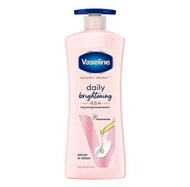 Vaseline - 凡士林 亮白日常潤膚露 600ml (平行進口貨)[C22-3]
