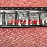 IRFR420 D5N50D SIHD5N50D SMK630 FDD9407 65C6250 IPD65R250C6 TO-252 brand new MOS field-effect transi
