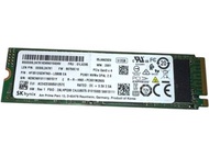 SK hynix 512GB NVMe SSD PC601