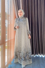 BAJU GAMIS REMAJA WANITA MODEL KEKINIAN