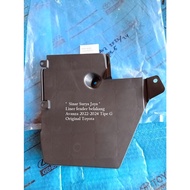 Rear fender Liner Avanza 2022-2025 Type GE (Same) Original 65637-BZ280