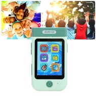 1buycart Zunate 48MP Digital Camera for Kids  Portable 1080P - 2.8in Touchscreen 180° Auto Focus Ala