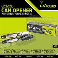 Laxton L77-077 practical multi-function can opener, best-selling