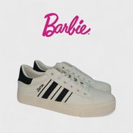 Barbie Ladies Nachla Rubber Shoes for Women Casual Shoes for Women Sneakers Shoes for Women White Ru
