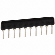 R-pack Resistor pack R Array 47K ohm 10Pin