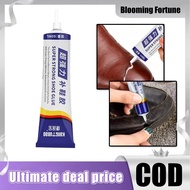 Durable 60ml Strong Shoe Adhesive Waterproof Repair Glue Cobbler Boot/Factory-Grade Bonding Liquid/L
