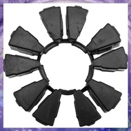(Y W Z H)Motorcycle Sprocket Hub Damper Rear Wheel Drive Rubber Buffer Set for     F750GS F850GS F90