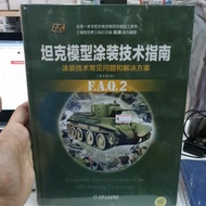 AK Tank modelling and color FAQ 2 ver