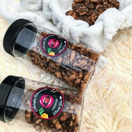 cookies drizzle sedap