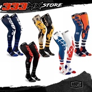 SOCKS KNEE BRACE 100 PERCENT ORIGINAL 100 PERCENT KNEE PROTECTOR SOCKS