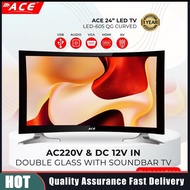 ACE 24  LED-605 Normal-QG Curved TV