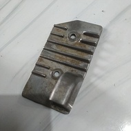 Cover block rc block cylinder crystal tornado rc110 rc100 bravo Sprinter Original
