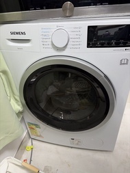 Siemens 洗衣乾衣機  iq300