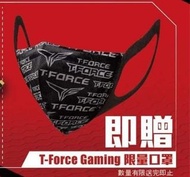 Team T-FORCE DDR4 16GB 3200 x1