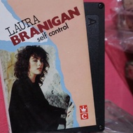 kaset laura branigan self control