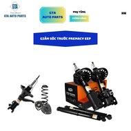 [Chính hãng] Giảm sóc sau Mazda Premacy 02-06 thương hiệu EEP