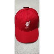 KLOPP CAP / LIVERPOOL FC ELISTAFF CAP - AUTHENTIC