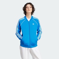 adidas Lifestyle Adicolor Classics SST Track Top Women Blue IL3794