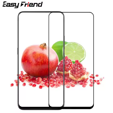 For Huawei Y9 2018 2019 Y9 Prime STK-L21 STK-L22 LTK-LX3 JKM-LX1 2 3 Screen Protector Toughened Prot