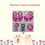 Hamster Tunnel Toy || Hamster Tunnel || Hamster Tuner