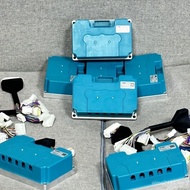 Brand New Nanjing Industrial Control No. 9 530 Universal 450 Drive 72360 Controller Ghost Calf Hand 