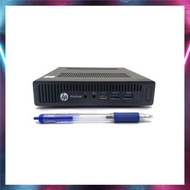 HP 惠普 EliteDesk 800 G2 Desktop Mini PC 迷你電腦