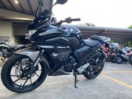 【榮立國際 進口車販售】YAMAHA FAZER250 19新色系 全新車