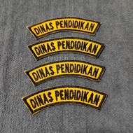 Embroidery of Education Service Locations