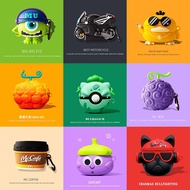 Samsung Galaxy Buds2 Protective Case Buds2 Pro Live FE Wireless Bluetooth Headset