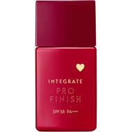 Integrate Pro Quality Liquid Foundation N spf38 30ml made in japan original ship from Japan