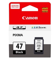 หมึกพิมพ์ INK Canon รุ่น 47 BK 57 CLหมึกพิมพ์ Canon รุ่น 47/57 สำหรับเครื่อง Canon รุ่น E400 E410 E4