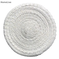 3 Meter Cotton Meat Net Ham Sausage Net Butcher's String Sausage Net Roll