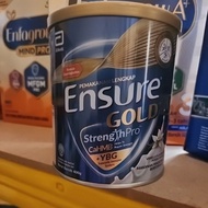 ENSURE GOLD 400G VANILLA