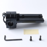 Right Gear Shifter Mount For Playseat Challenge Chair to G Driving Force Shifter for Logitech G25 G2