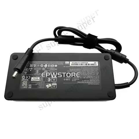 S+ 16.92A 330W AC Adapter Charger For Acer Nitro 5 AN515-58-7583 AN515-58-74TL