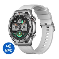 HAYLOU Watch R8 Smartwatch 1.43 AMOLED HD Display Smart Watch Bluetooth Call & Voice Assistant Mulit