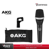 AKG D5 Professional Dynamic Supercardioid Vocal Microphone