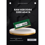 RAM 4GB DDR4 3200 ADATA